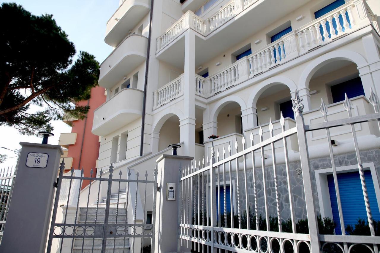 Villa Schiaffino Appartamento Al Primo Piano дева Марина Экстерьер фото