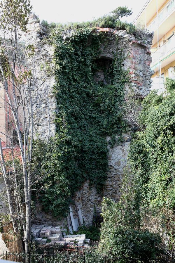 Villa Schiaffino Appartamento Al Primo Piano дева Марина Экстерьер фото